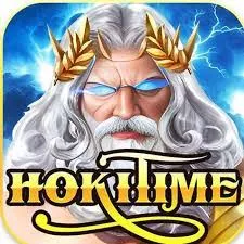 HOKITIME - Temukan Pasangan Ideal di Aplikasi Dating Terbaik